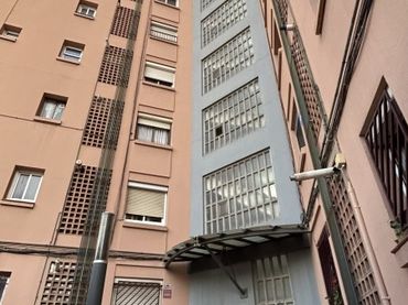Piso en venta en Llobregat
