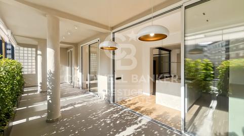 Foto 3 de Pis en venda a Avinguda Diagonal, Barri de les Corts,  Barcelona Capital