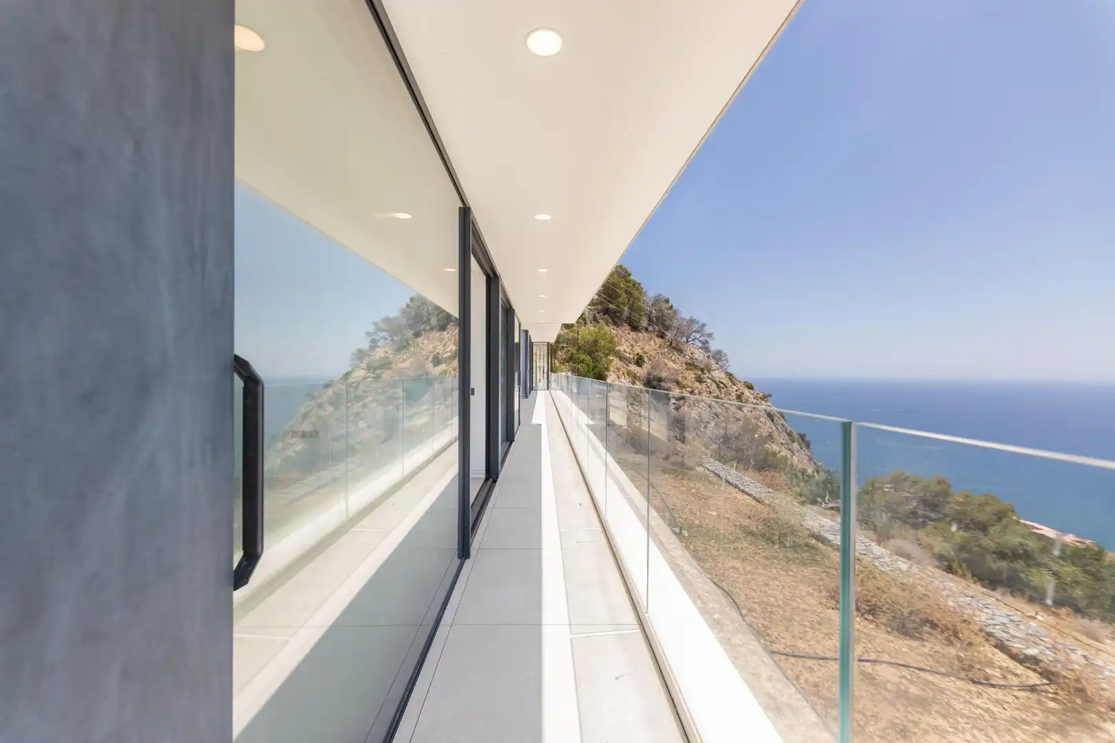Villa con terrazza in vendita a Calle GRAN BRETAÑA-A.H., imagen 95