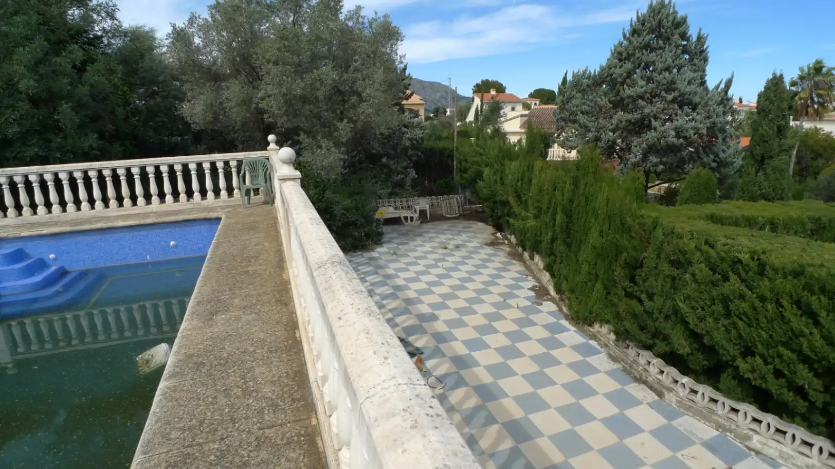 Residential land for sale in Orba, imagen 8