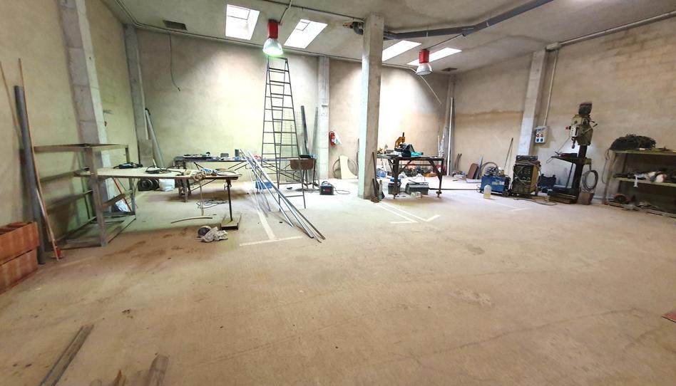 Photo 1 of Premises for sale in Calle Bailen, Zona Campus Universitario, Valencia