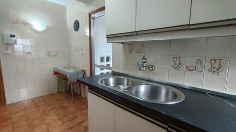 Photo 4 of Flat to rent in Avenida Alcalde Gregorio Espino, Casablanca - Calvario, Vigo