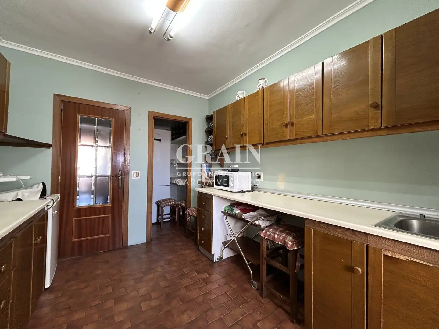 Piso con terraza en venta en Centro, imagen 12