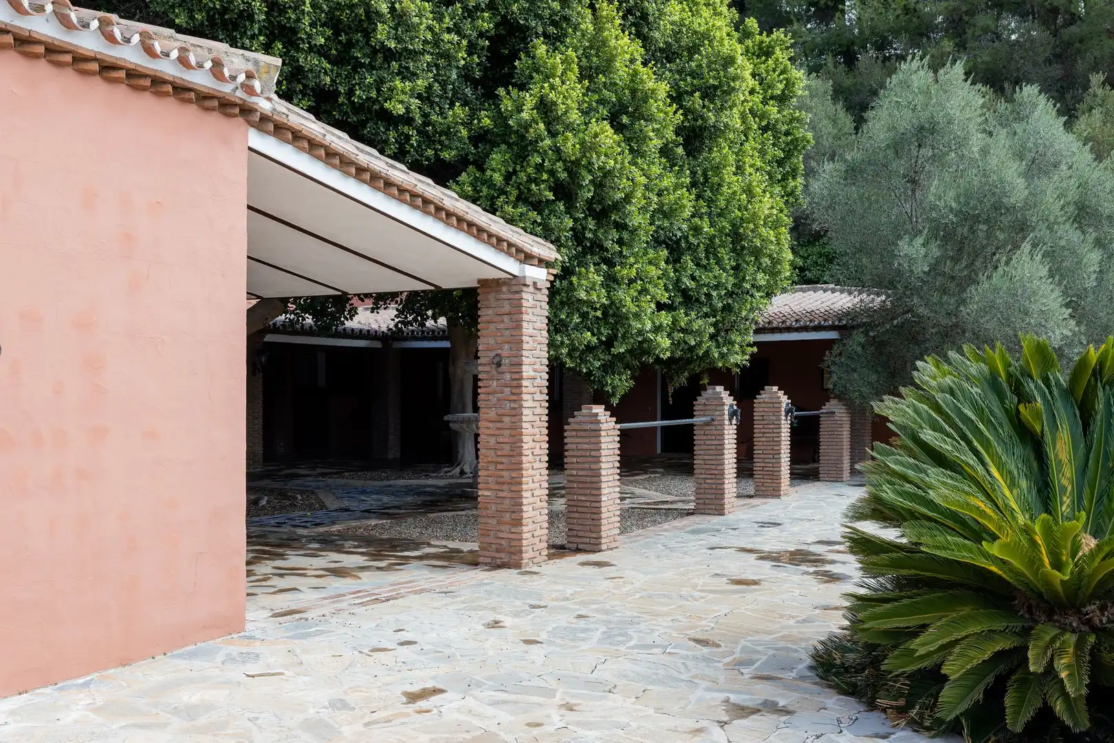 Casa rústica en venda a Coín, imagen 50