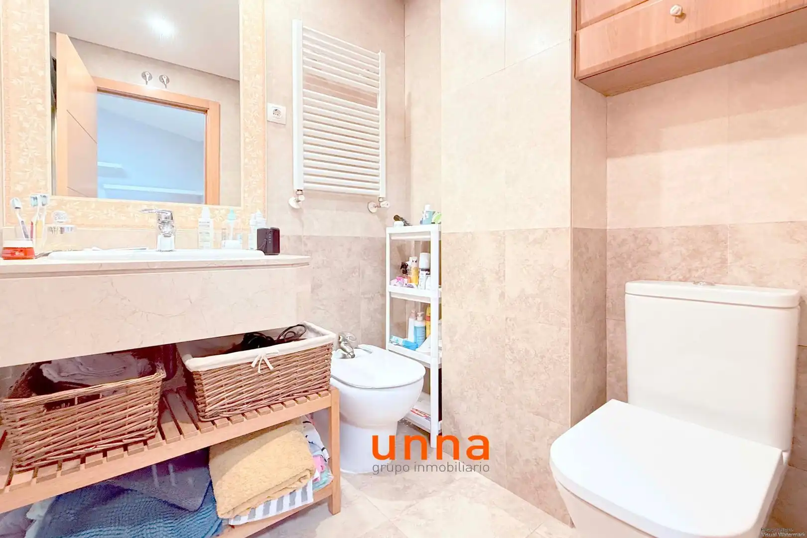 Ático en venta en Alcorcón con Aire acondicionado, Calefacción y Parquet