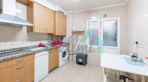 Foto 5 de Pis per a compartir a De la Bolgachina, San Lázaro - Otero - Villafría, Oviedo