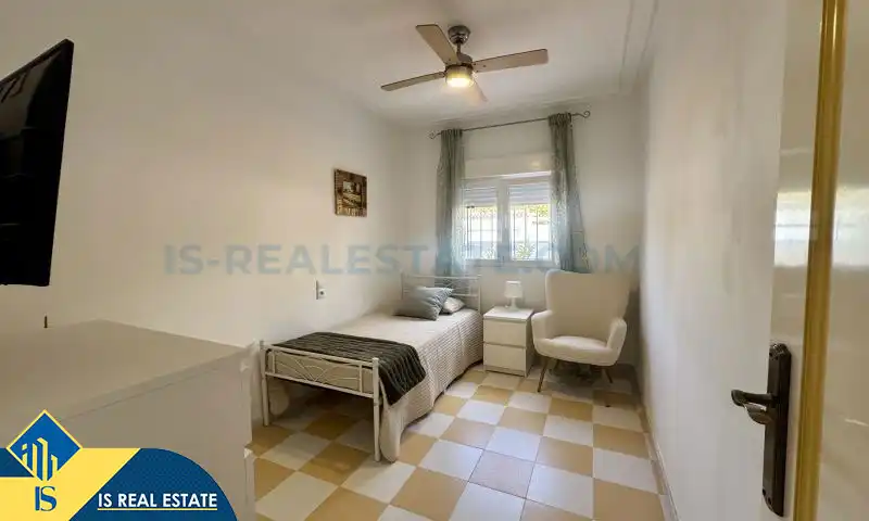 Villa mit Garten zum Verkauf in Nueva Torrevieja - Aguas Nuevas, imagen 36