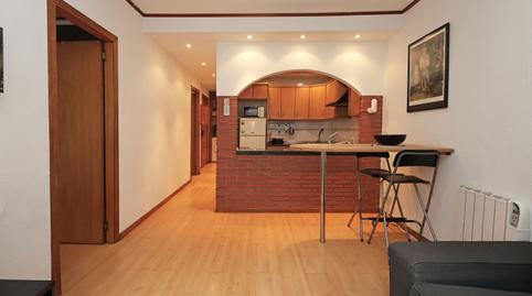 Foto 5 de Pis en venda a Sant Antoni, Barcelona