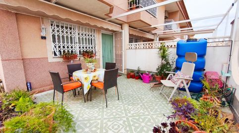 Foto 3 de Casa adosada en venta en Calle Sierra de la Muela, Bahia, Mazarrón