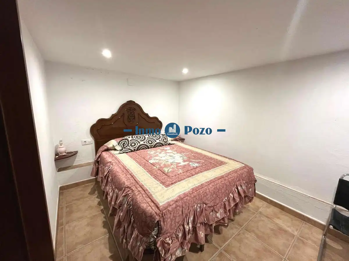 Casa o chalet en venta en Aljucén con Piscina