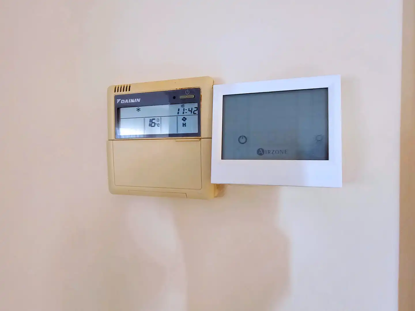 Vista exterior de Piso en venta en Cartagena con Aire acondicionado, Calefacción y Trastero