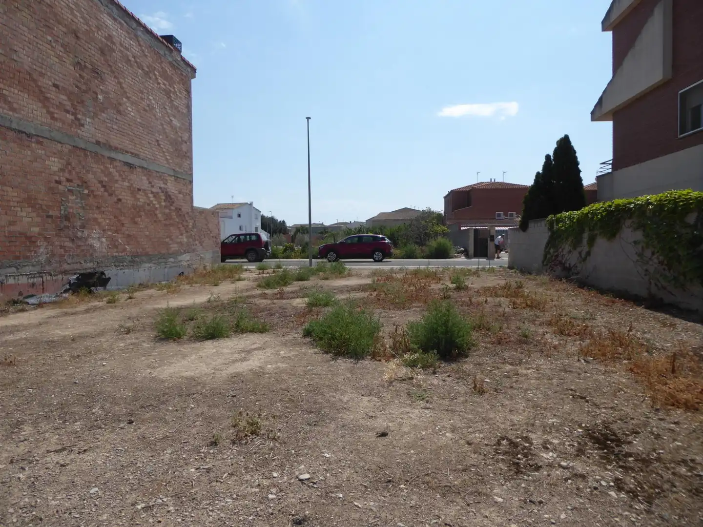 Terreny residencial en venda a 11 de setembre, imagen 5
