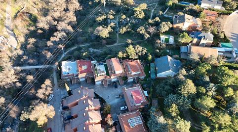 Foto 3 de Casa adosada en venda a Calle el Puente, La Navata, Madrid