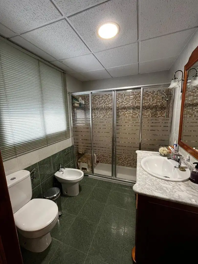 Baño de Casa o chalet en venta en San Francisco