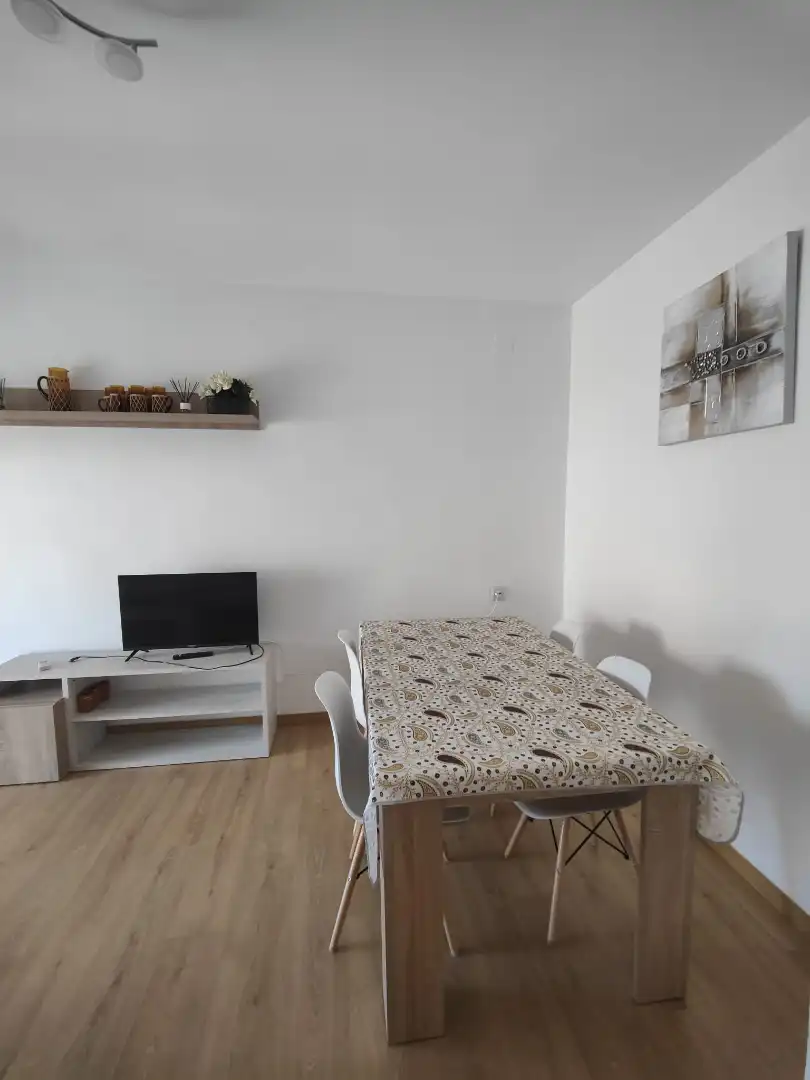 Flat for sale in Carrer de Sant Blai, Casco Urbano