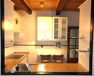 Kitchen of Attic for sale in Aranjuez  with Air Conditioner and Heating