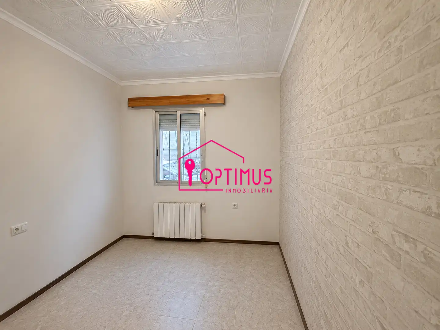 Habitación de Apartamento en venta en Torrent con Aire acondicionado, Jardín privado y Terraza