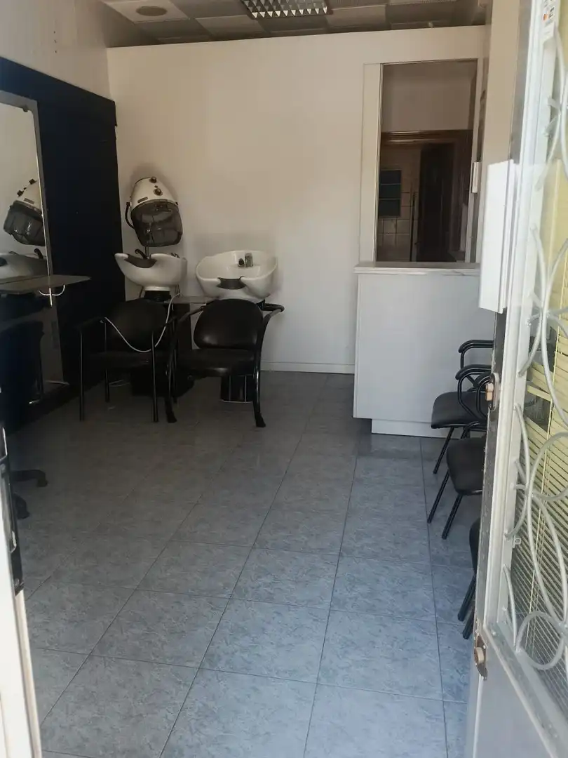 Loft zum Verkauf in Madrid mit Klimaanlage