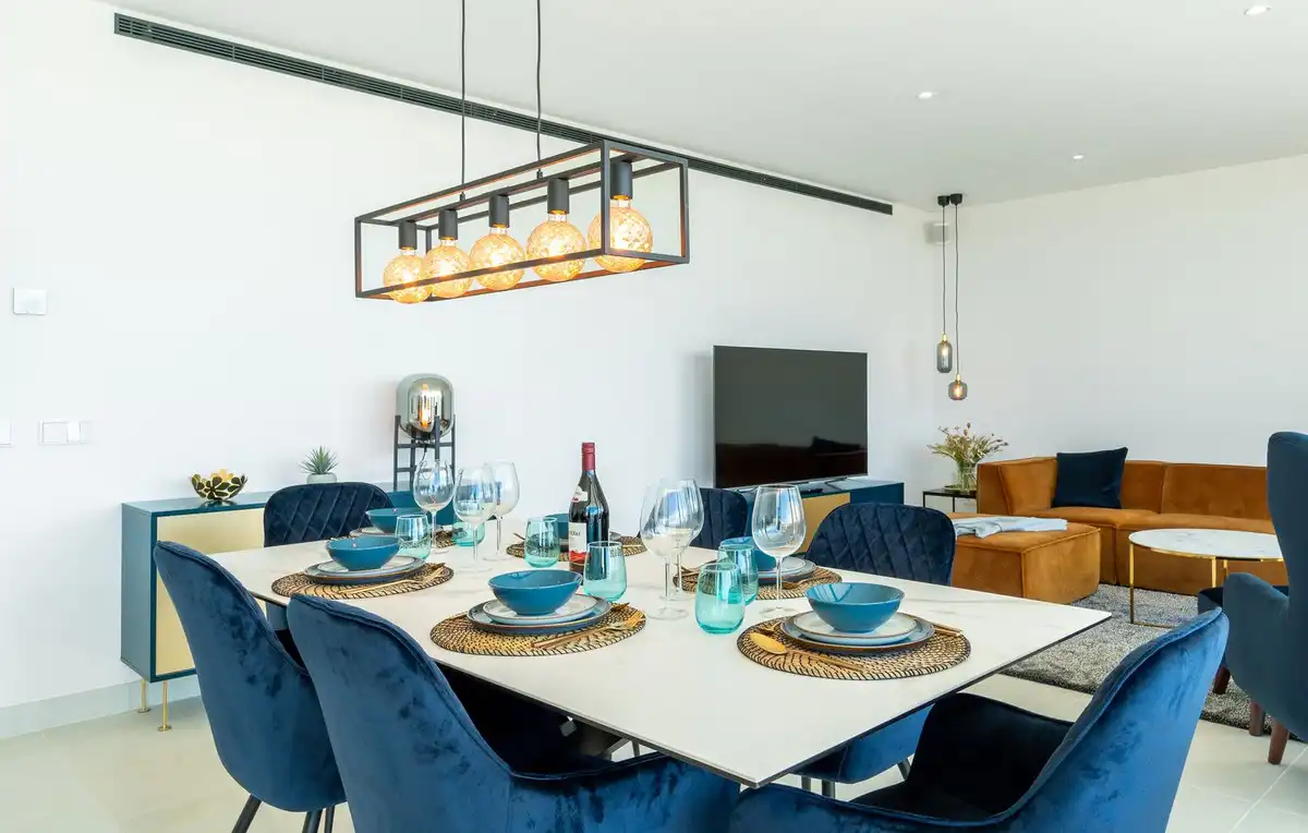 Appartement compact avec piscine à vendre à Centro ciudad, imagen 9