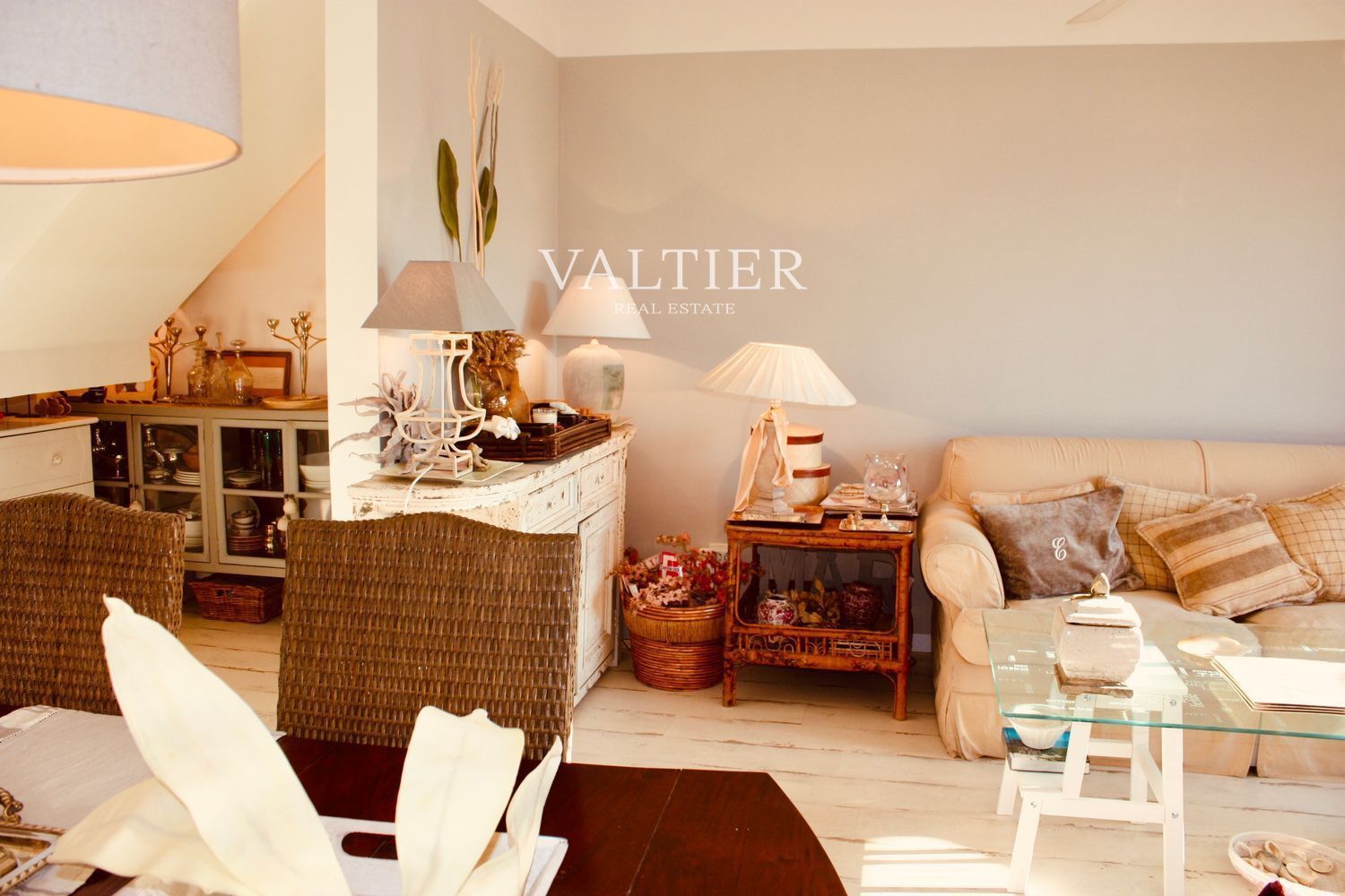 Duplex for rent in BAUSÁ, Costillares