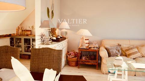 Photo 2 of Duplex for rent in Bausá, Costillares,  Madrid Capital