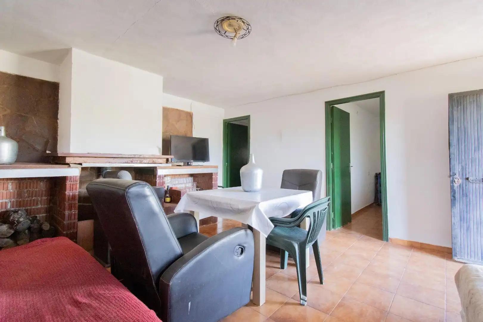 Landhaus mit Pool zum Verkauf in Algímia de Alfara, imagen 11