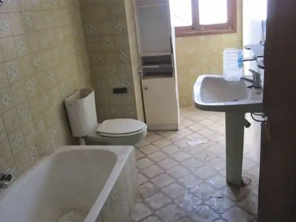 Bany de Finca rústica en venda en Monforte del Cid amb Terrassa