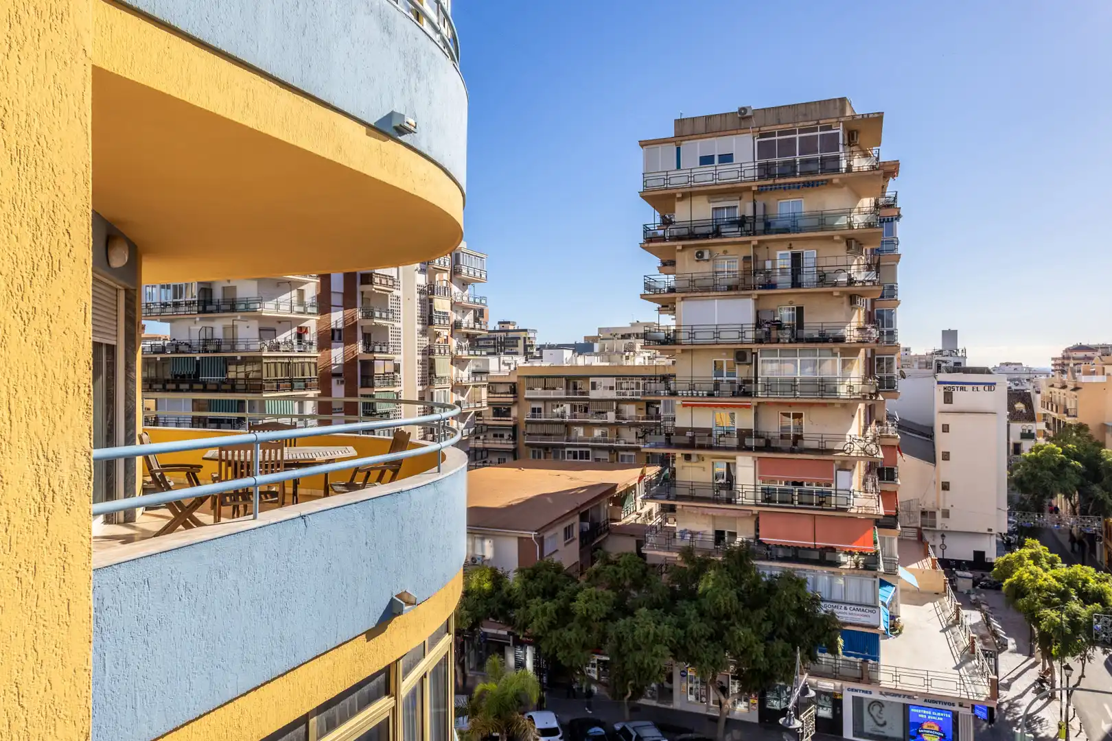 Apartament amb ascensor en venda a Centro ciudad, imagen 2