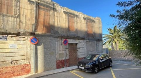 Venta de solar urbano de 645m2 listo para construir en Ribarroja (Valencia), imatge 3