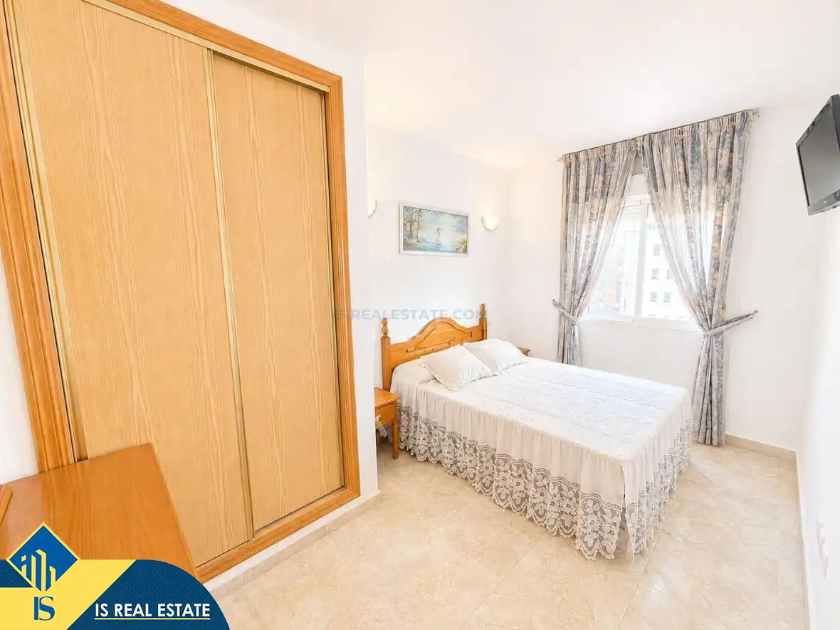 Apartament amb piscina en venda a Playa del Cura, imagen 3