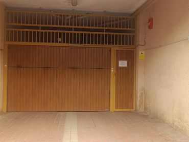 Individual for sale in Carrer de Sant Josep de la Muntanya