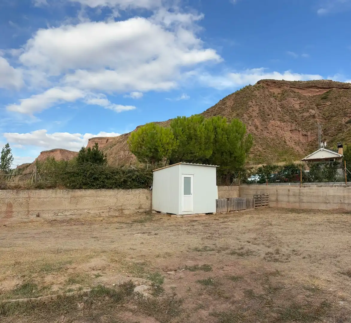 Terreno rústico en venta en Albelda de Iregua, imagen 10