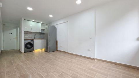 Foto 5 de Estudi en venda a Avenida de las Palmeras, 4, Huerta Belón - Calvario, Marbella