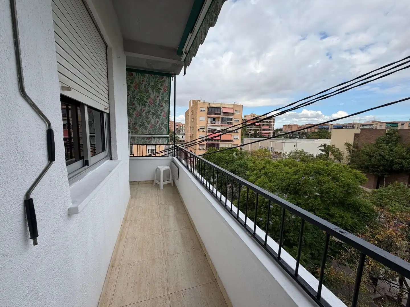 Piso con balcón en venta en Garbinet - Vistahermosa, imagen 20