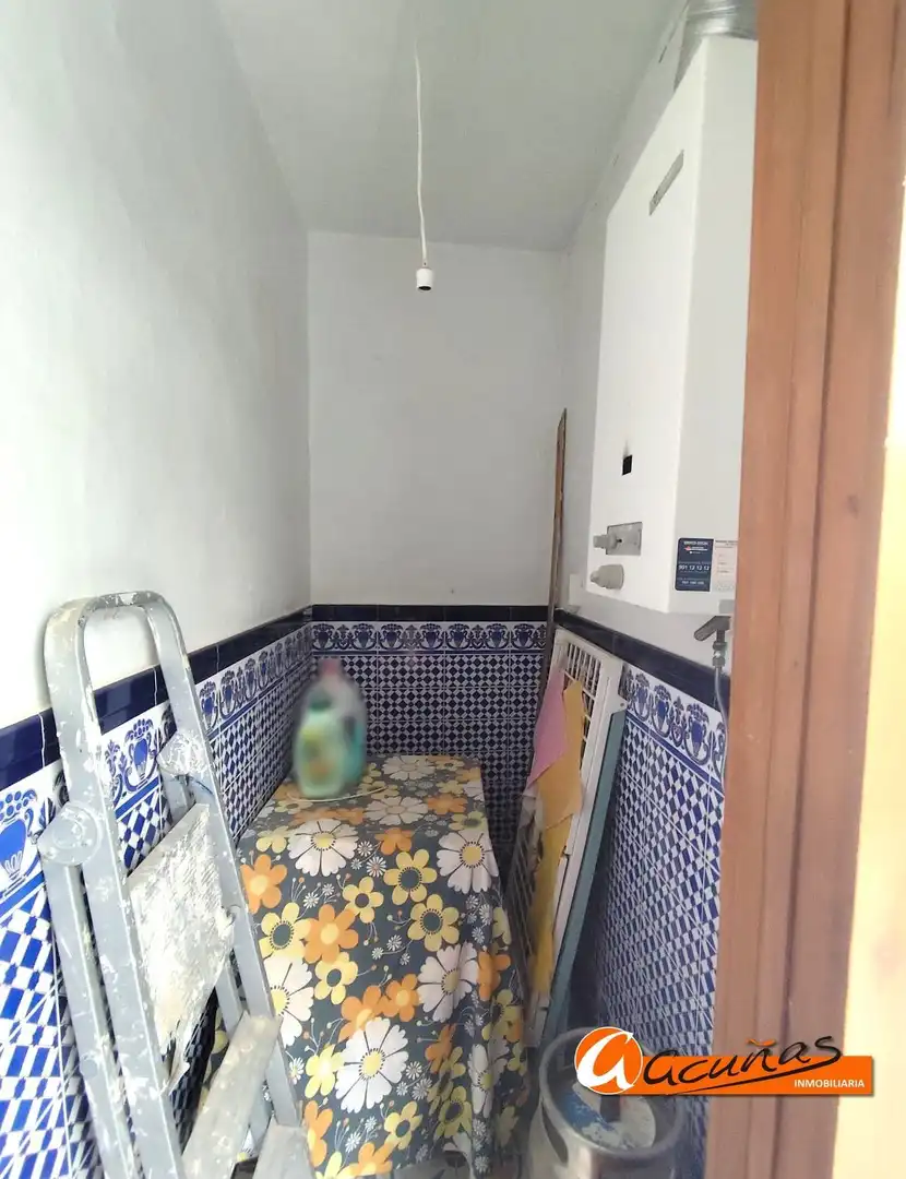 Bathroom of Detached homes for sale in Alameda  with Terrace and Storage room