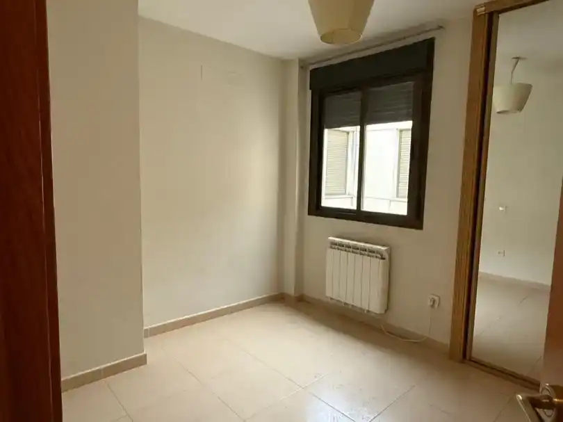 Bedroom of Flat for sale in Consuegra, Toledo