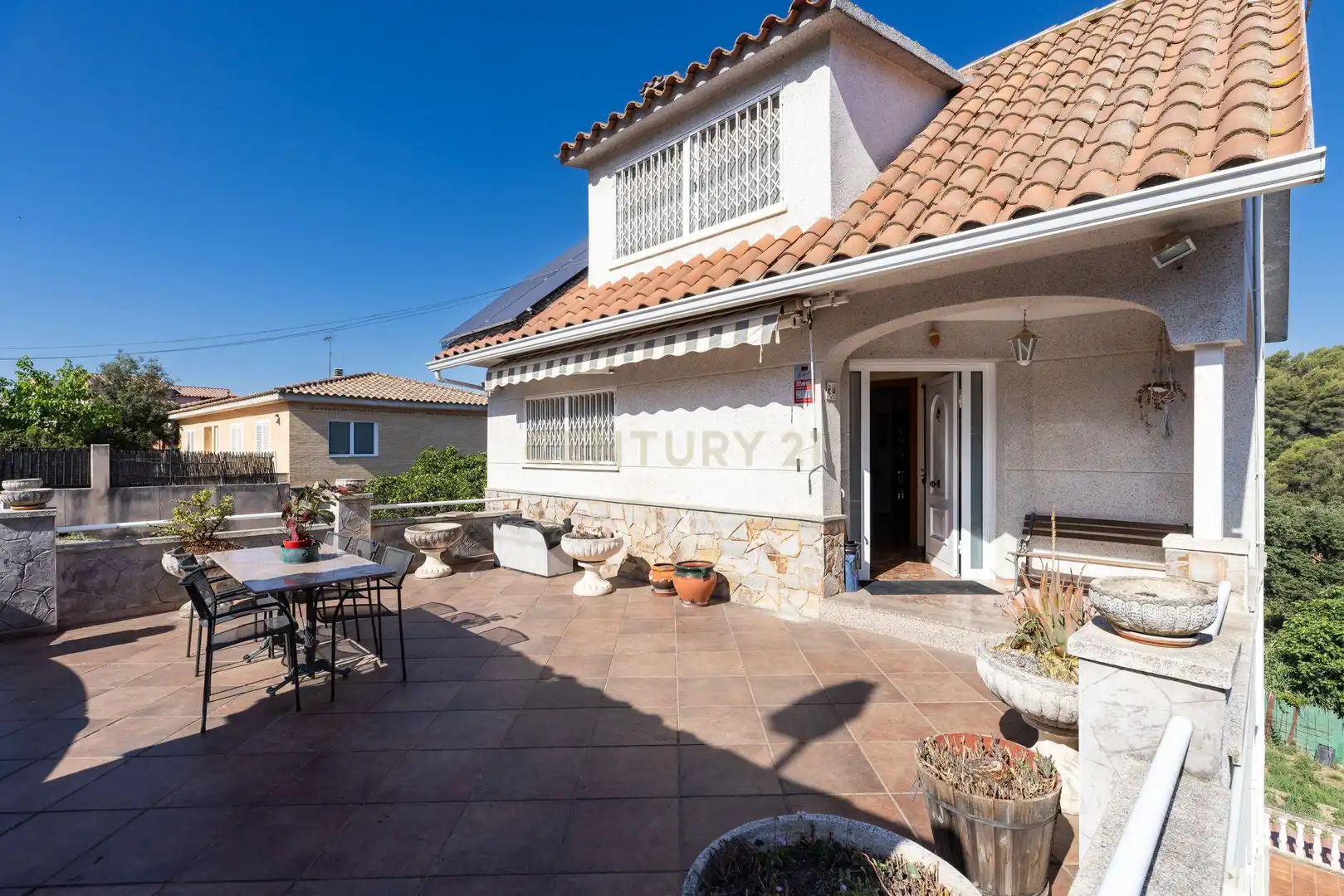 Casa con jardín en venta en Carrer Santiago Rusiñol, 16, Pedra-Santa, Spain 16, imagen 4