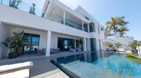 Photo 2 of Houses for sale in Calle Mar de Escocia, 19, Maspalomas - Meloneras, San Bartolomé de Tirajana