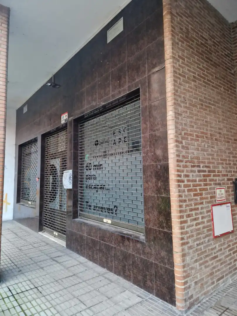 Local comercial en venta en FERNANDO MORAN