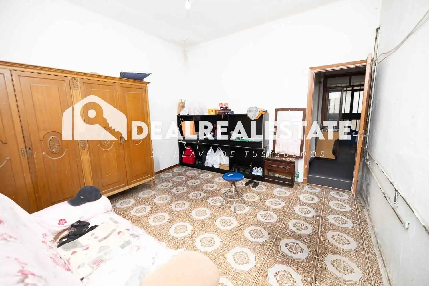 Casa o chalet en venta en La Rinconada con Jardín privado y Trastero