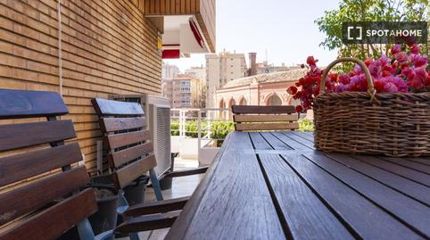 Photo 5 of Apartment to share in La Malagueta - Monte Sancha, Málaga