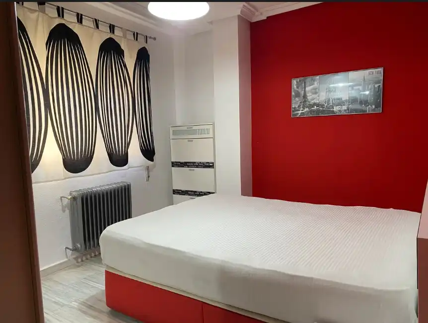 Wohnung zur Miete in Calle Compás de Santo Domingo, El Torreón - Los Ángeles - El Pilar