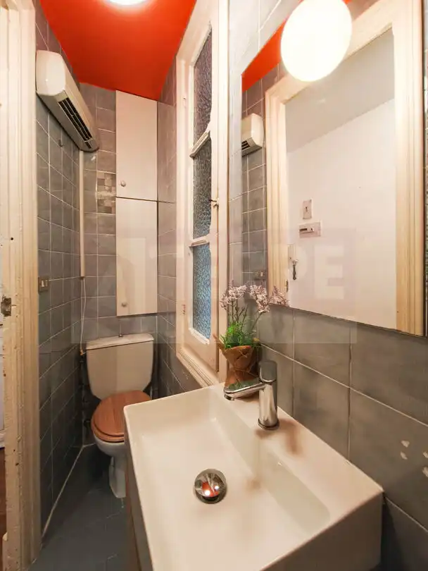 Appartement avec terrasse à vendre à Kapitanenea Kalea, imagen 34