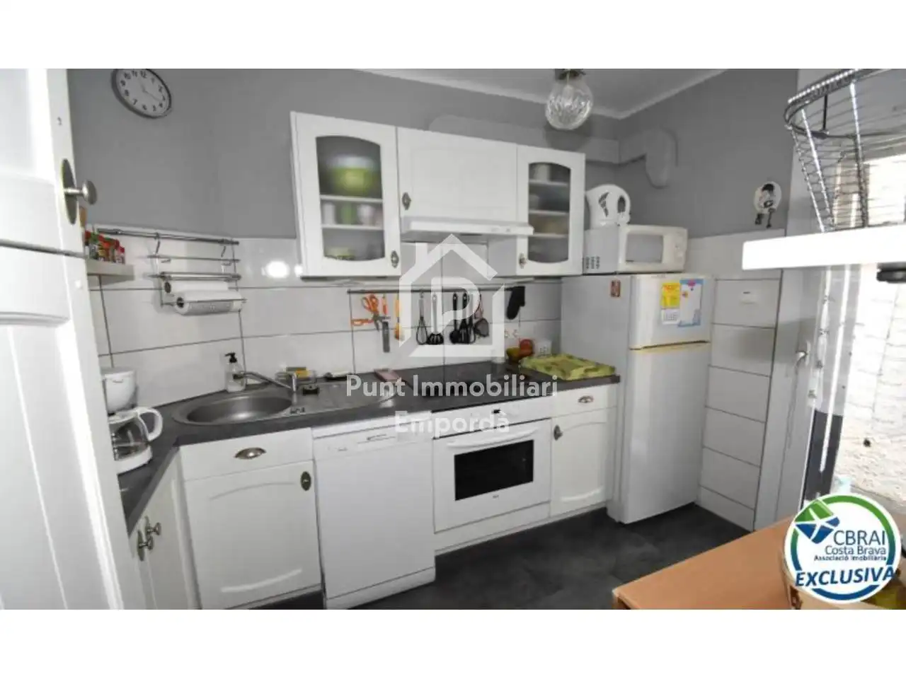 Apartamento con terraza en venta en Calle Manuel Milà i Fontanals, imagen 4