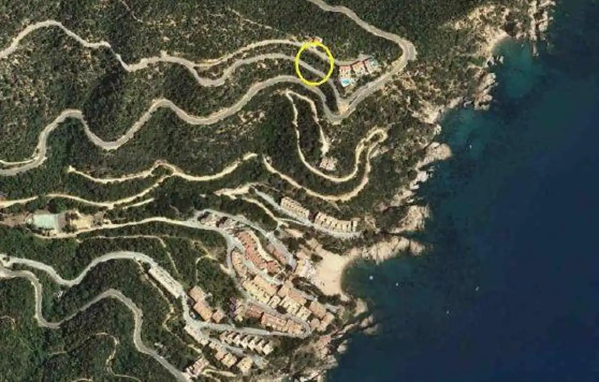 Grundstücke zum Verkauf in Tossa de Mar