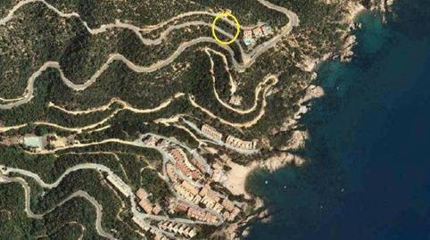 Foto 3 von Grundstücke zum Verkauf in Urbanització Cala Salions, La Pola i Giverola- Salionç, Tossa de Mar