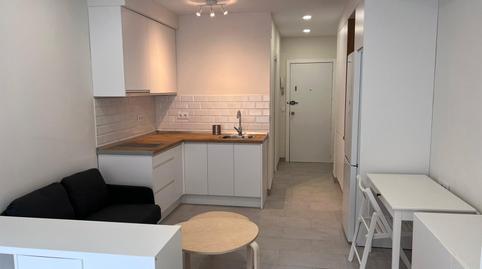 Photo 4 of Study to rent in Avenida de la República Argentina, Los Remedios, Sevilla