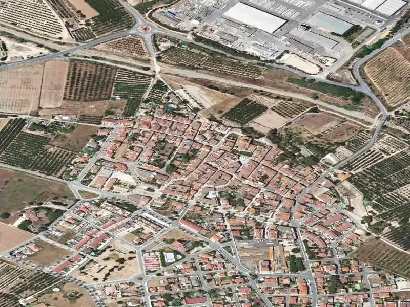 Casa en venda a Calle Reus, imagen 3