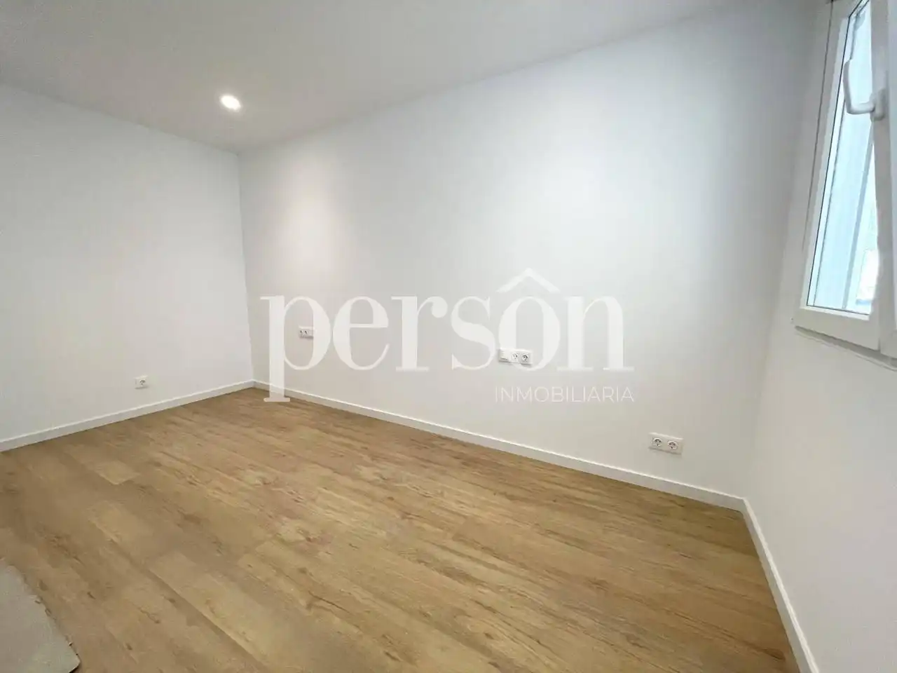 Flat for rent in El Pilar