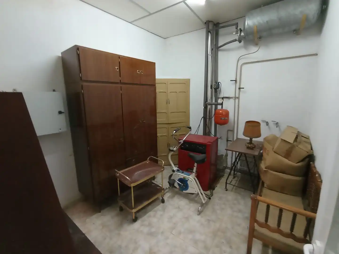 Habitatge en venda a Calle de Doña Crisanta, imagen 29